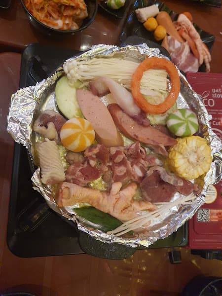 Hình ảnh CHIU BUFFET - 3