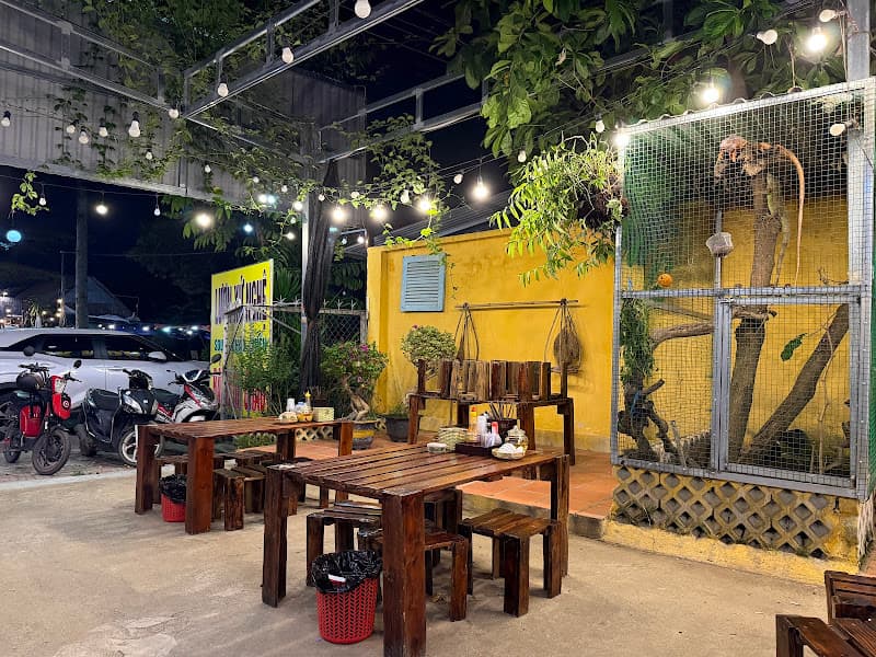 Ảnh bìa Lươn Xứ Nghệ