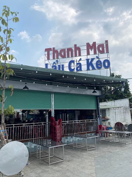 Hình ảnh Lẩu cá kèo Thanh Mai - 2