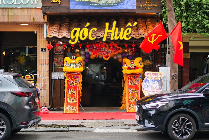 Hình ảnh GÓC HUẾ - Nguyễn Thái Bình - 4