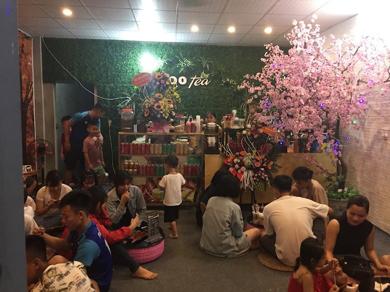 Hình ảnh Trà sữa Boo tea - 4