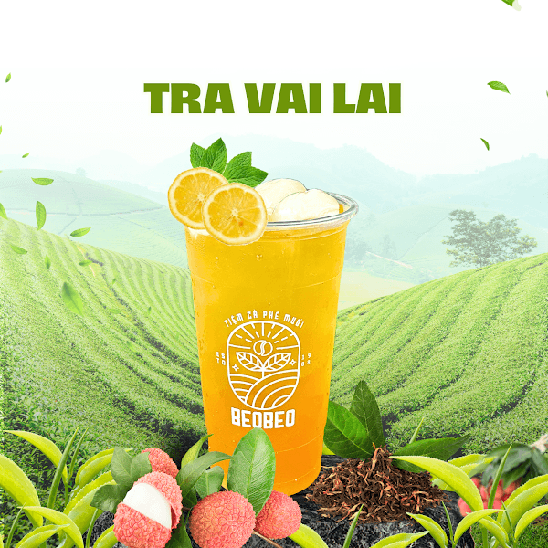 Hình ảnh Tiệm Cà Phê Muối BeoBeo - 2