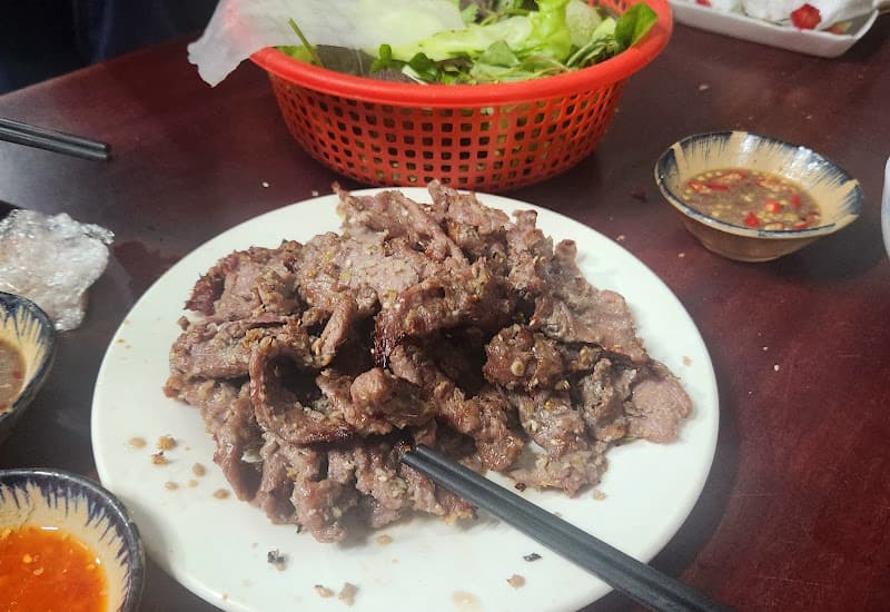 Hình ảnh Quán Lẩu Hằng - 4