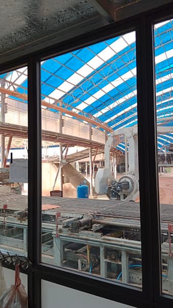 Hình ảnh Nhà máy gạch Mai Sơn - Sơn La - 9