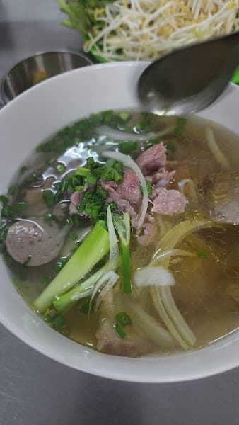 Hình ảnh Phở Năm Te - 3