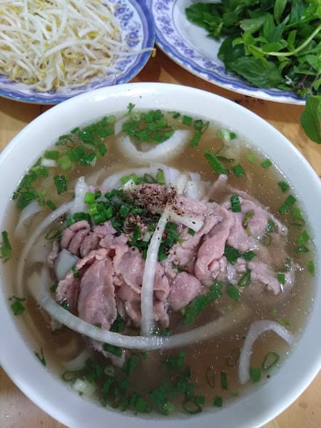 Hình ảnh Phở Hà Nội - 4