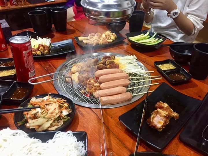 Hình ảnh Pucca BBQ - Lẩu Nướng Không Khói - 5