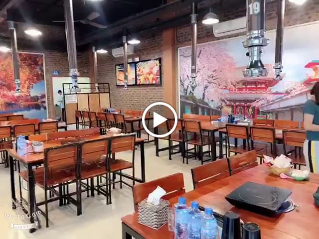 Hình ảnh Lucky BBQ-HOTPOT . Lẩu nướng - 3