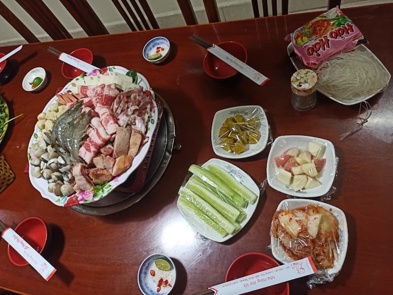 Hình ảnh Nhà Hàng Thịt Tốt - Lẩu Nướng Không Khói Hàn Quốc. - 6