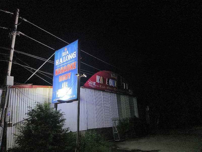 Hình ảnh Ruby hưng yên - 3