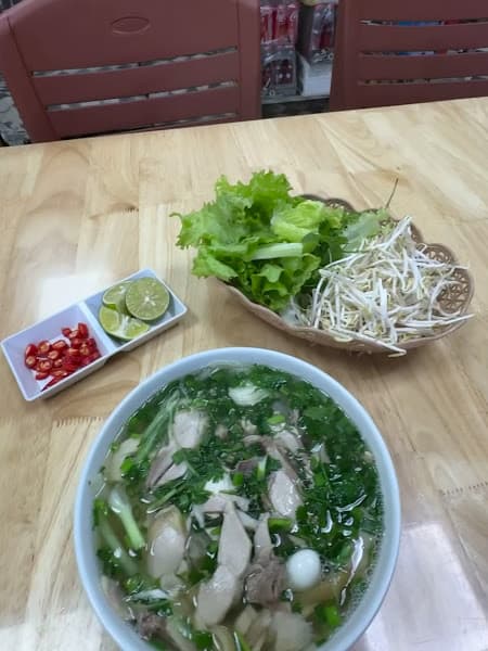 Hình ảnh Phở Tam Cốc -Tam Coc noodle - 3