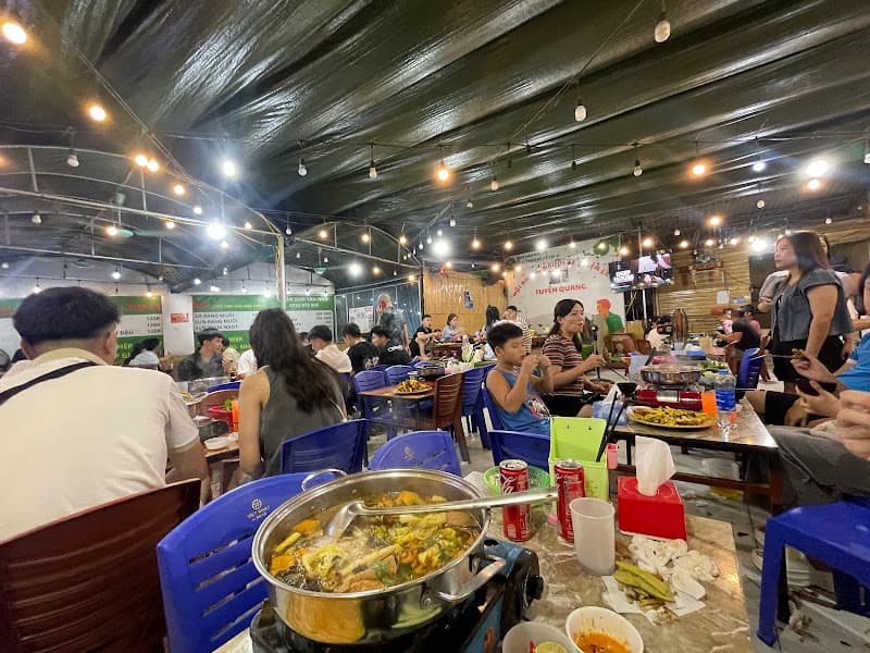 Hình ảnh Lẩu Ếch Khánh Đồng Tuyên Quang - 5