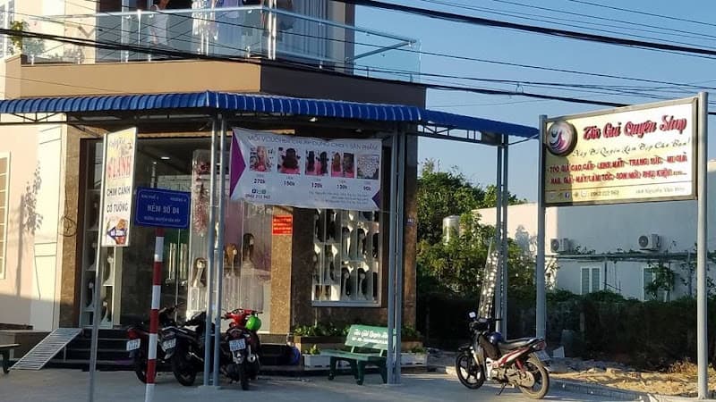 Ảnh bìa Tóc Giả Quyên Shop