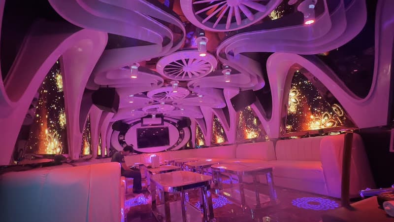 Hình ảnh KARAOKE ĐẢO XANH KTV - 3