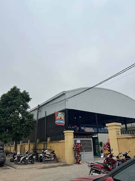 Hình ảnh Hanoi Top Pickleball - 2