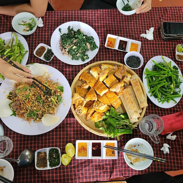 Hình ảnh Bo Đàn Quán - 2