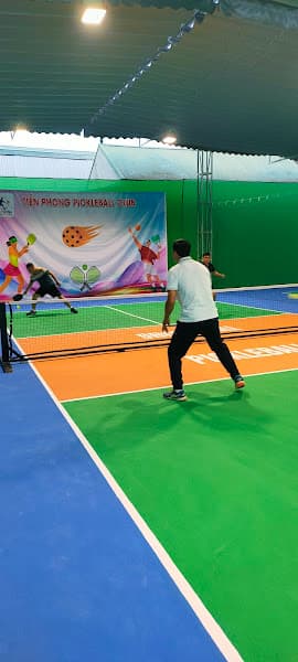 Hình ảnh Tiền Phong Pickleball - 10