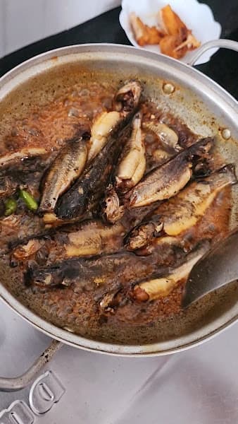 Hình ảnh Hải Sản Tươi - Khô Diễm Kiên Giang - 3