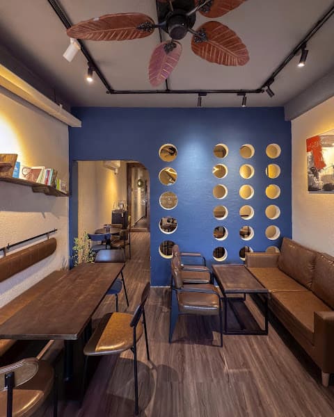 Hình ảnh TA Coffee Roastery - 3