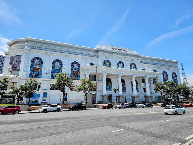 Hình ảnh Vincom Plaza Hạ Long - 4