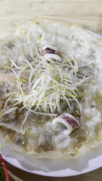 Hình ảnh Bánh Xèo Chảo 20k - 3