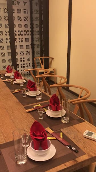 Hình ảnh Nhà hàng sao bắc - 3