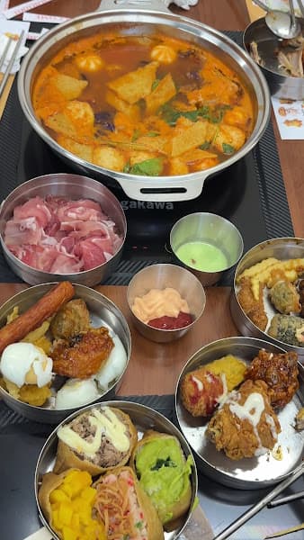 Hình ảnh Dookki Buôn Ma Thuột - 3