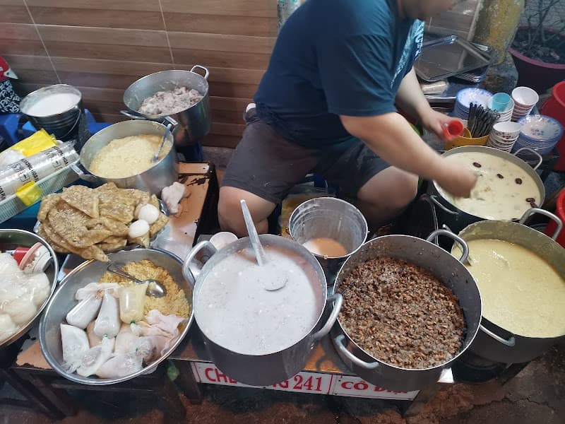 Hình ảnh Chè vỉa hè cô Điệp - 4