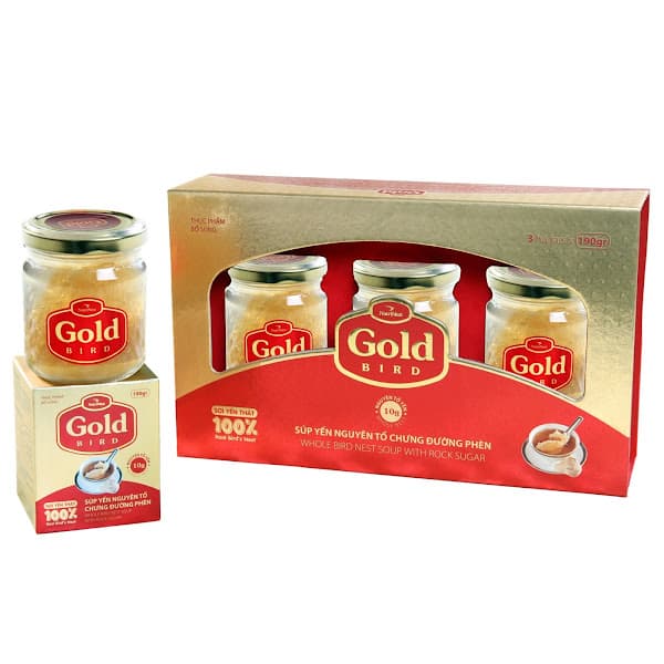 Hình ảnh Yến sào Khánh hòa Mai Hương - 3