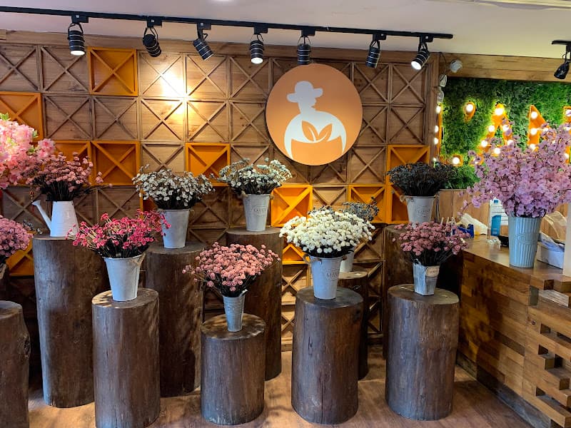 Hình ảnh L'angfarm Buffet Trần Hưng Đạo - 3