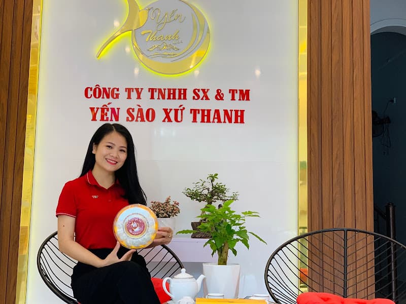 Hình ảnh Yến sào xứ Thanh - 3