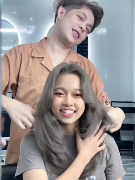 Hình ảnh Salon Hair BUSSNHI - 2