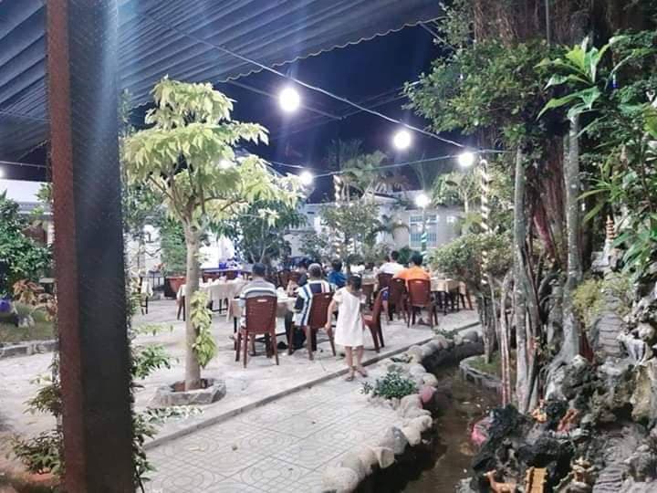 Hình ảnh Quán ăn gia đình Thuỷ Huyên - 8