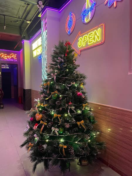 Hình ảnh Karaoke Song Ca - 4