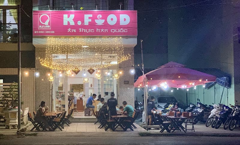 Hình ảnh K.food - 3