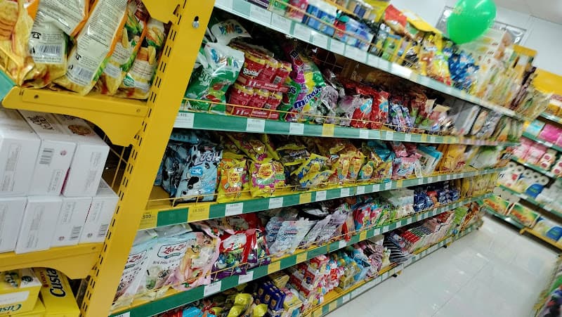 Hình ảnh BÁCH HÓA XANH ĐẠ TẺH - 2