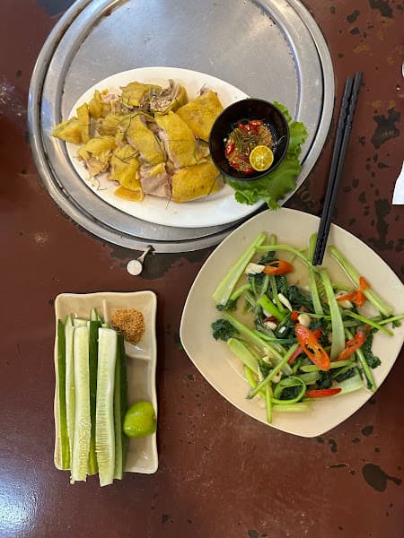 Ảnh bìa Quán Khánh Trang