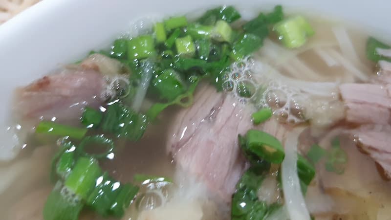 Hình ảnh Phở Lý Quốc Sư - 46 Mai Thúc Lân - 9