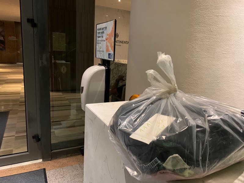 Hình ảnh Giặt Sấy Nha Trang - 2