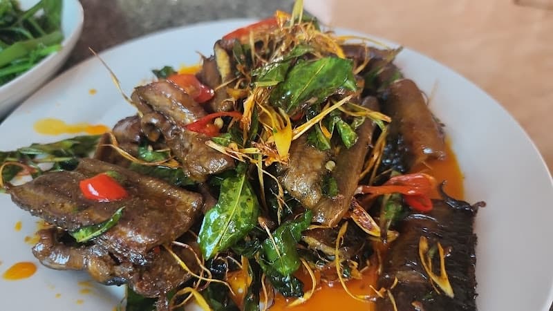 Hình ảnh Nhà hàng thủy thắng - 2