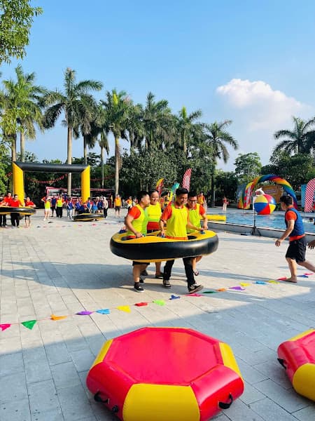 Hình ảnh ALO GARDEN NINH BÌNH - 4