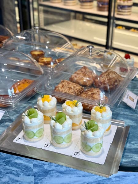 Hình ảnh TiTi Pham Patisserie - 2