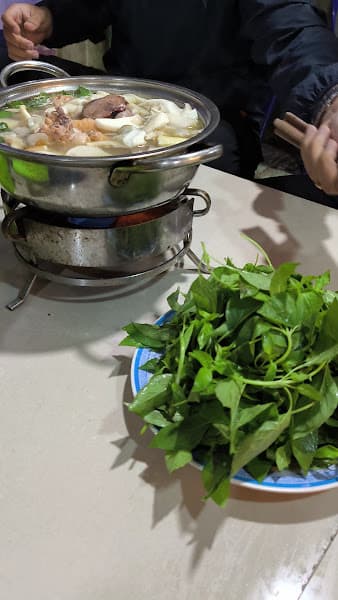 Hình ảnh Quán lẩu gà lá é Tao ngộ - 3