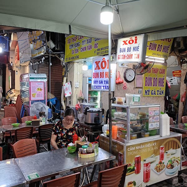 Hình ảnh Bún Bò Huế Ga Tan - 4