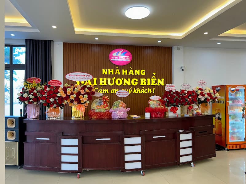 Hình ảnh Nhà hàng hải sản Đại Hương Biển cơ sở 2 - 3