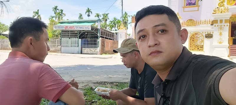 Hình ảnh Sinh tố Diệu My - 2