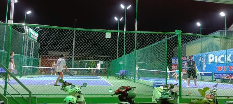 Hình ảnh PickleBall & Coffee Duy Dược - 4