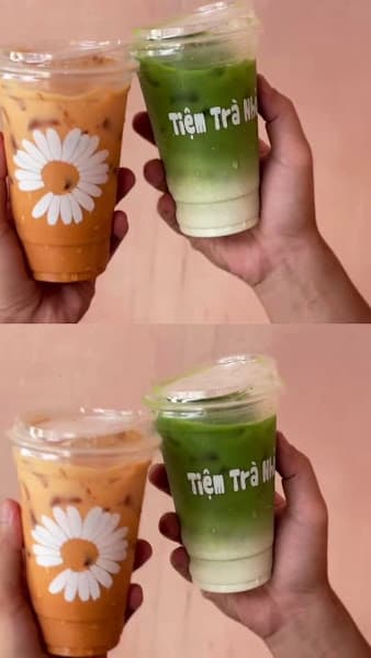 Hình ảnh TIỆM TRÀ NHỎ - 3