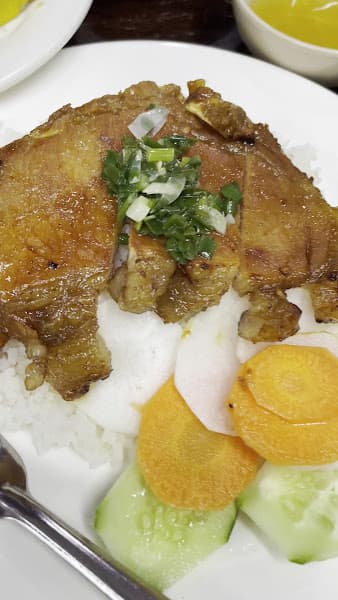 Hình ảnh Cơm tấm Khương - 2
