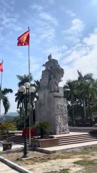 Hình ảnh Nhà Trưng bày Chiến thắng Chi Lăng - 3